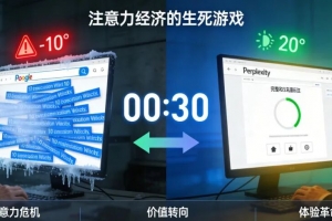 AI会消灭搜索吗？