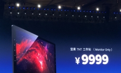罗永浩首谈AI：曾被余承东“粗暴”挖人，未来2个月内发...
