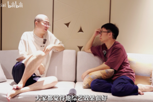 中国最会说话的一群人，开始“存钱”了