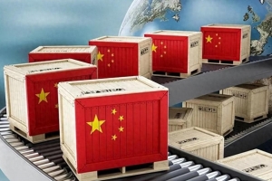 万亿美元顺差！中国刷新人类历史记录，越打压越强？西方彻底破防 ...