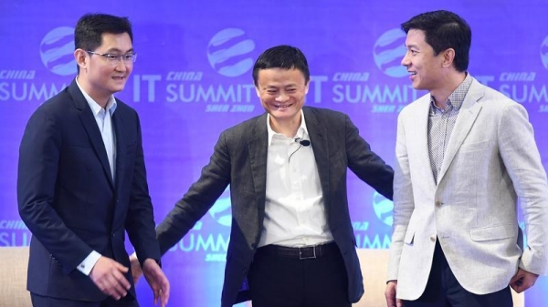硅谷“创业教父”：中国创业者要更大胆，突破技术限制